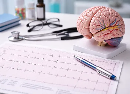 Atrial Fibrillation and Stroke