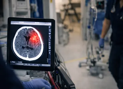 Lipid Biomarkers and Stroke