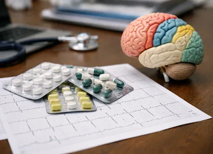 Medicine and Drugs
