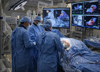 Cardiac Surgery