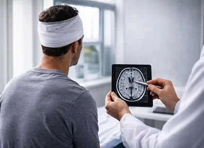 Traumatic Brain Injury