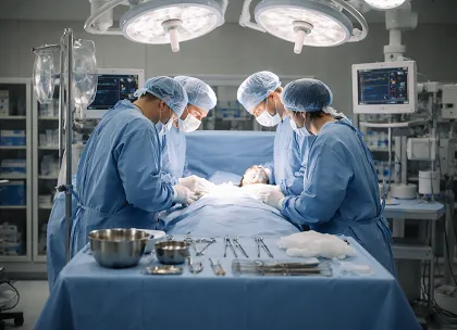 Surgery