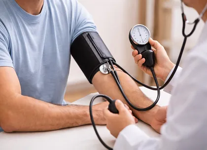 Hypertension