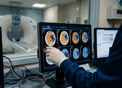 Computd Tomography