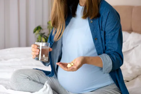 Antibiotics in Pregnancy and Infancy Not Tied to T1DM Overall