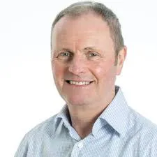 Prof. Bryan Williams