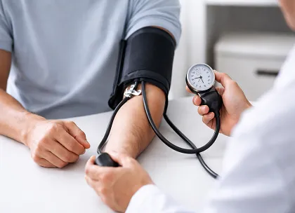 BP Measurement