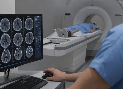 Stroke Screening