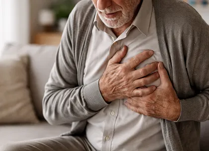 Heart Failure
