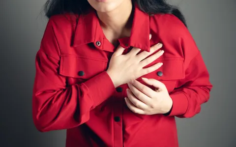 CVD in Women 