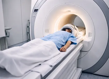 MRI