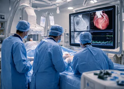 Cardiac Surgery