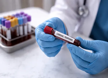 Cardiac Troponin