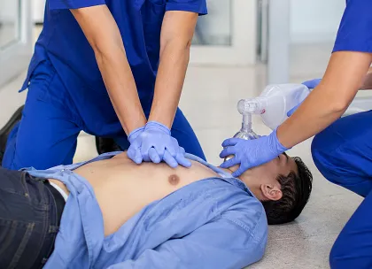 CPR