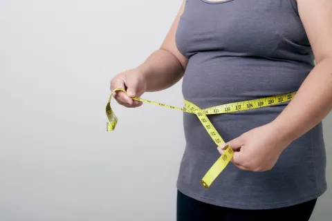 Central Obesity Associated With GDM and Postpartum Hypertension Risk