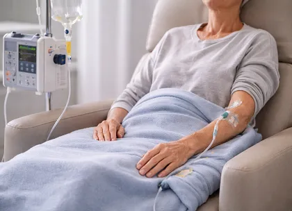 Chemotherapy