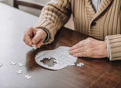 Cognitive Decline