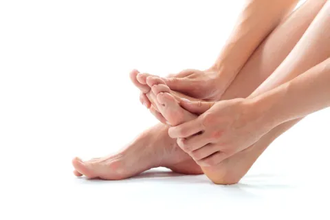 Preventive Education Supports Self-Care in Diabetic Foot Syndrome