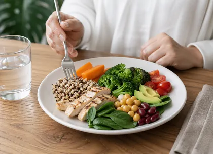Diet and CVD