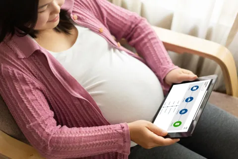 AI and Biomarkers Reshape Gestational Diabetes Research Trends