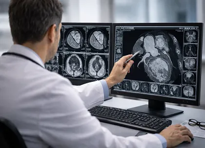 CT Scan