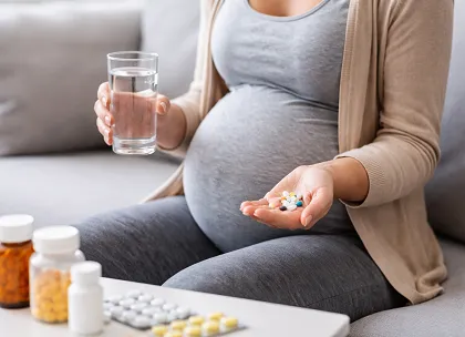 Drugs in Pregnancy