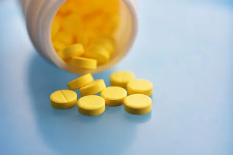 Empagliflozin Associated With Lower EAT Thickness in T2DM
