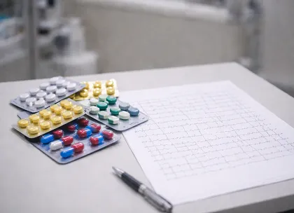 GDMT in Heart Failure