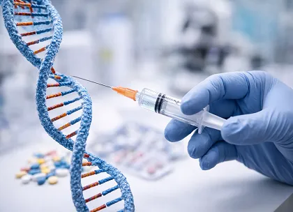 Gene Therapy