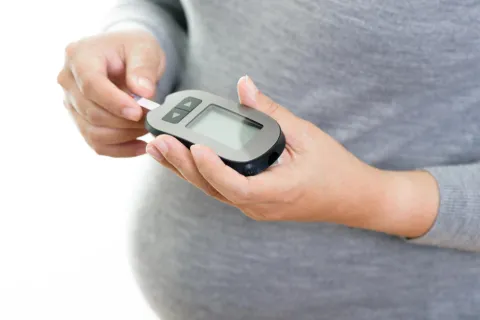 Better GDM Glucose Control Linked to Lower Child Obesity Risk