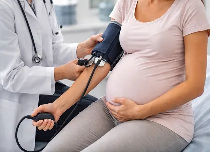 Gestational Hypertension