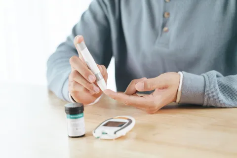 Incretin Responses Differ by Glycemic Control in T2DM