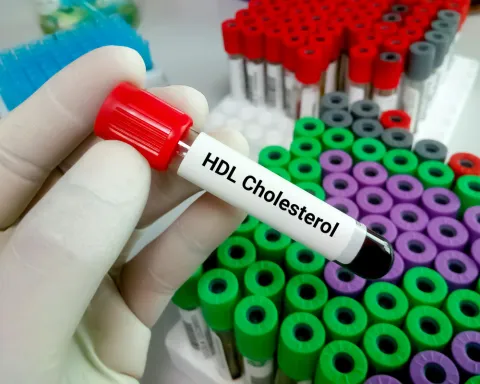 Early TG/HDL-C Ratio Linked to GDM Risk in Pregnancy