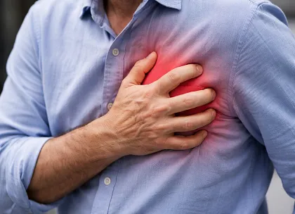 Heart Failure