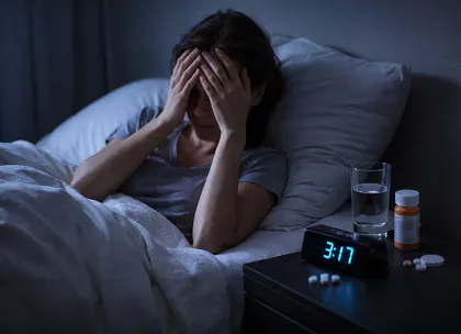 Insomnia