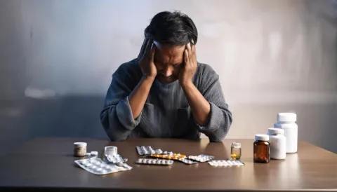 Earlier T2DM Diagnosis Shows Higher Lifetime Health Loss