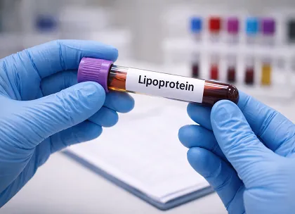 Lipoprotien Testing