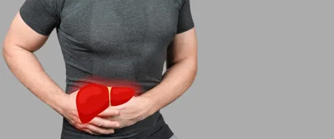 Combined BMI and hsCRP Levels Highlight MASLD Risk in T2DM