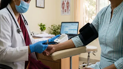 Masked Hypertension