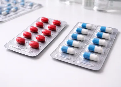 Medicines and Drugs