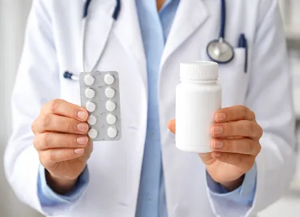 Medicines and Drugs