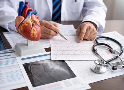 Myocardial Infarction