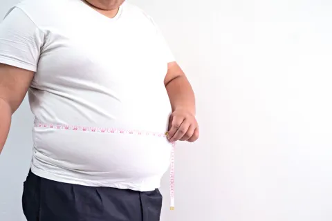 Weight-Loss Efforts Declined 3 to 6 Years After T2DM Diagnosis