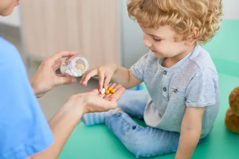 Oral Insulin Failed to Slow Type 1 Diabetes Progression in Children