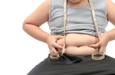 Higher BMI at T1DM Diagnosis Tied to Lower DKA Risk in Children