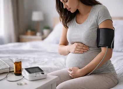 Preeclampsia