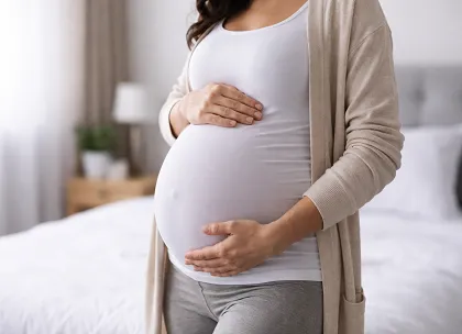 Pregnancy