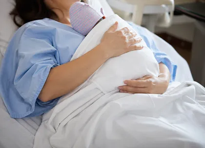 Preterm Delivery Pregnancy