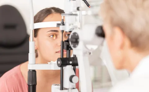 Women With Prior GDM Show Higher Long-Term Retinopathy Risk