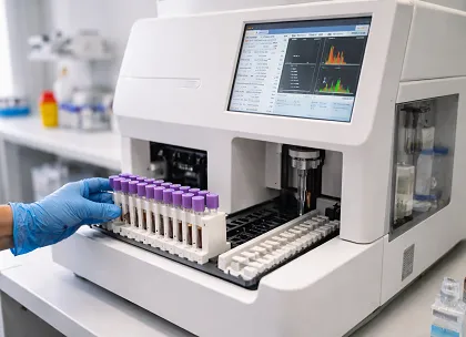 Sample Testing